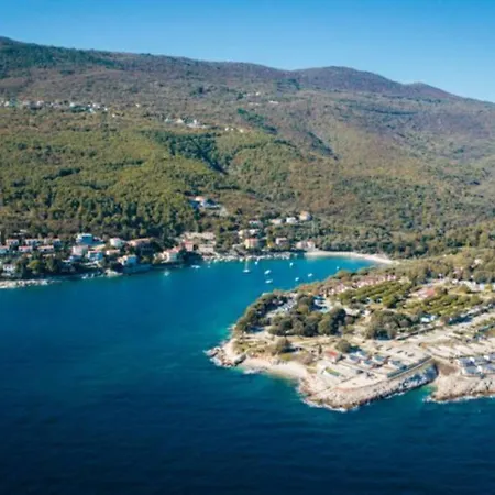 By The Sea- Santa Marina Raša
