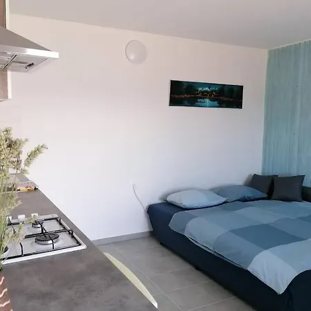 Apartament By The Sea- Santa Marina