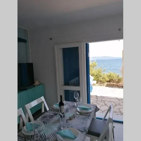 Lejlighed By The Sea- Santa Marina Raša