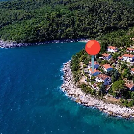 Apartament By The Sea- Santa Marina Raša