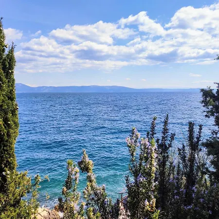 Lejlighed By The Sea- Santa Marina Raša