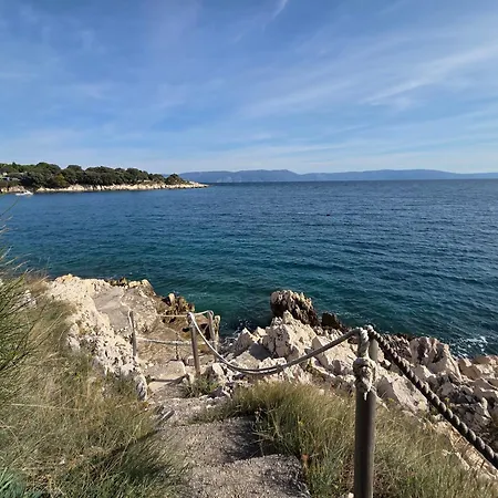 By The Sea- Santa Marina *