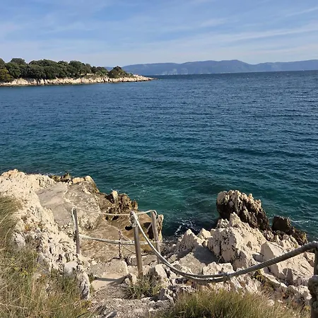 Lejlighed By The Sea- Santa Marina *