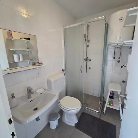 Apartament By The Sea- Santa Marina *