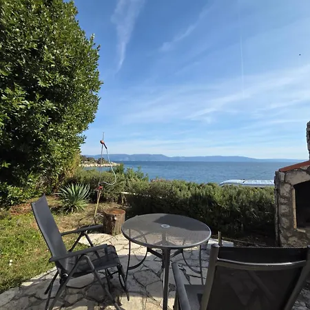Apartament By The Sea- Santa Marina Raša