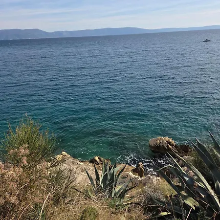 By The Sea- Santa Marina Raša