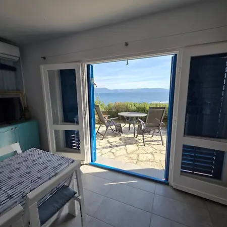 Apartament By The Sea- Santa Marina Raša